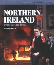 Tapa de Northern Ireland