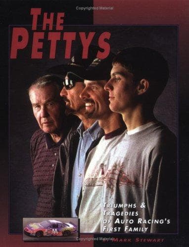 Tapa de Pettys, The
