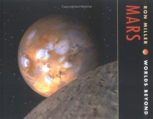 Tapa de Mars