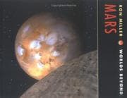 Tapa de Mars