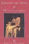 Tapa de Imitación de Cristo / Devocionario