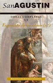 Tapa de Exposición de los Salmos