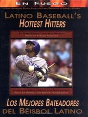 Tapa de Latino Baseballs Hottest Hitte