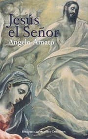 Tapa de Jesús el Señor
