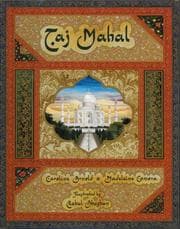 Tapa de Taj Mahal