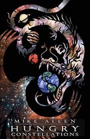 Tapa de Hungry Constellations