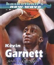 Tapa de Kevin Garnett/Shake Up The Gam