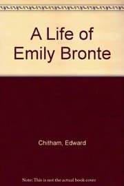 Tapa de A Life of Emily Bronte
