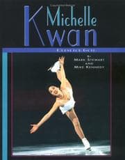 Tapa de Michelle Kwan