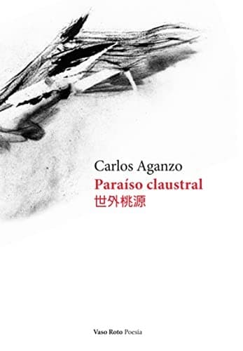 Tapa de Paraíso claustral