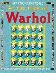 Tapa de In the time of Warhol