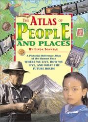 Tapa de Atlas of People and Places