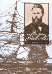 Tapa de Herman Melville