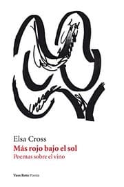 Tapa de Más rojo bajo el sol