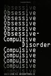 Tapa de Obsessive-compulsive disorder