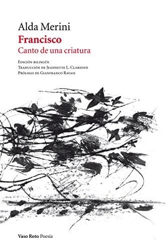 Tapa de Francisco