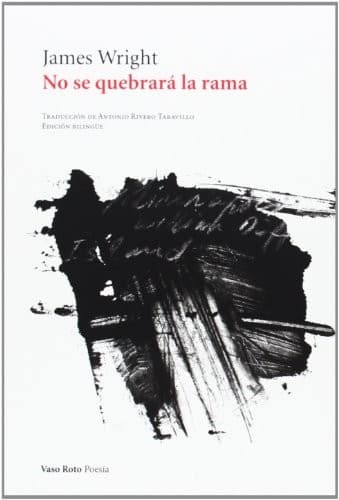 Tapa de No se quebrará la rama