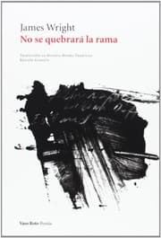 Tapa de No se quebrará la rama