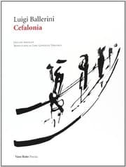 Tapa de Cefalonia
