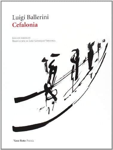 Tapa de Cefalonia