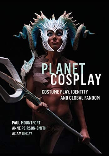 Tapa de Planet Cosplay