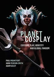 Tapa de Planet Cosplay