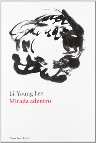 Tapa de Mirada adentro