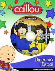 Tapa de Caillou. Direcció i espai