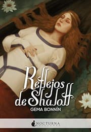 Tapa de Reflejos de Shalott