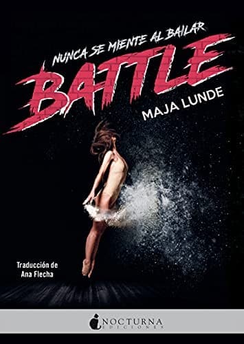 Tapa de Battle