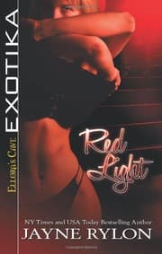 Tapa de Red Light