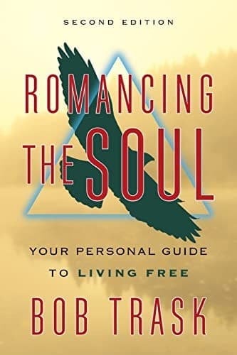 Tapa de Romancing the Soul