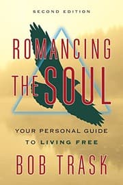 Tapa de Romancing the Soul