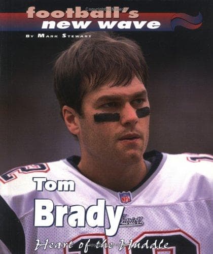 Tapa de Tom Brady