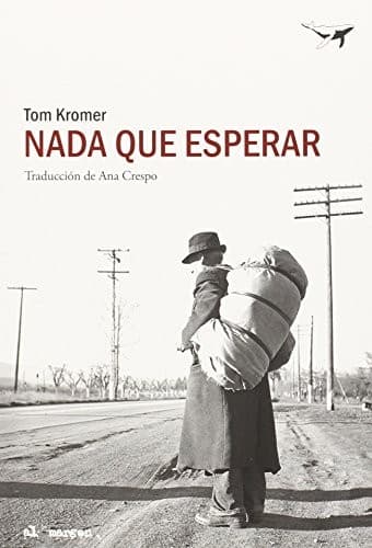 Tapa de Nada que esperar