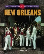 Tapa de New Orleans