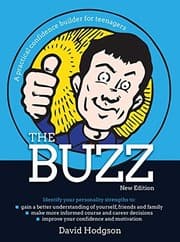 Tapa de Buzz