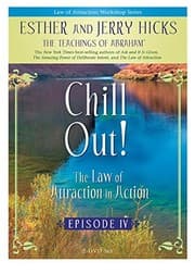 Tapa de Chill Out!