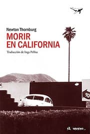 Tapa de Morir en California