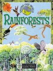 Tapa de Rainforests