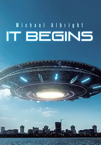 Tapa de It Begins