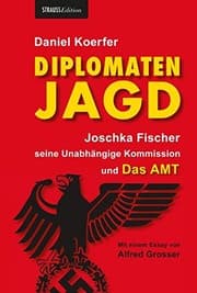 Tapa de Diplomatenjagd