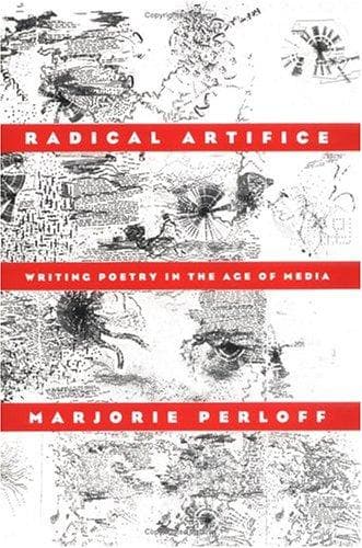 Tapa de Radical Artifice