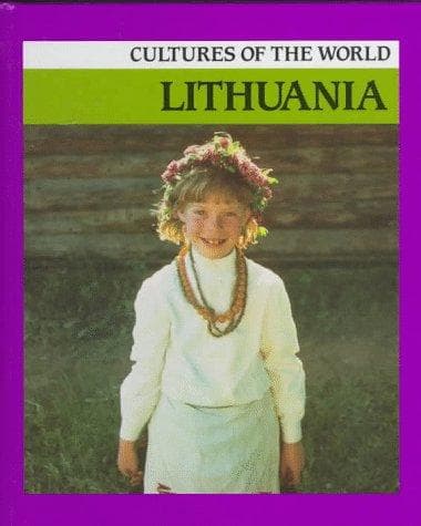 Tapa de Lithuania