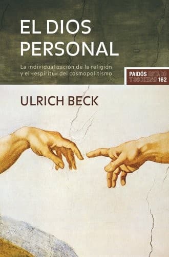 Tapa de El Dios personal
