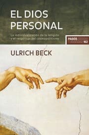 Tapa de El Dios personal