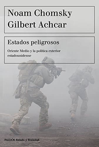 Tapa de Estados peligrosos
