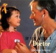 Tapa de If You Were a Doctor (If You Were a)