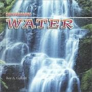 Tapa de Water (Kaleidoscope : Earth Science)