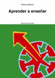 Tapa de Aprender a enseñar